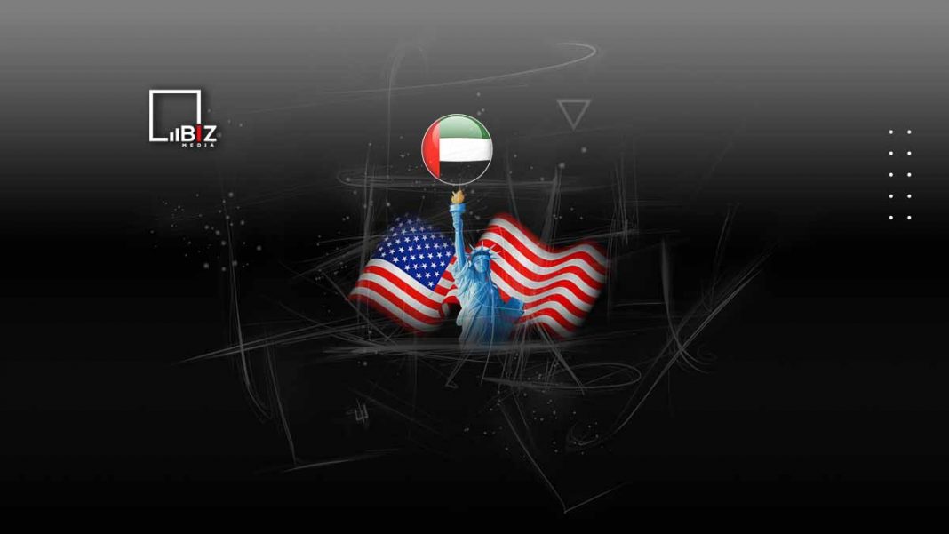 США хочет ввести санкции против компании из ОАЭ. Bizmedia.kz