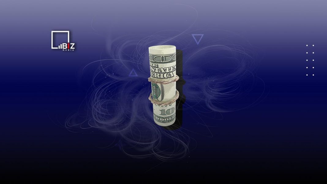 Курс доллара к тенге в обменниках Алматы на сегодня, 18 августа. Bizmedia.kz