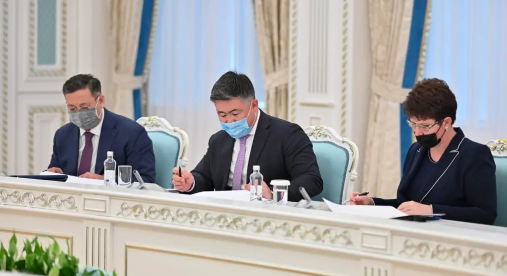 Рост ВВП, трансферты из национального фонда и инфляция - Токаев провел совещание