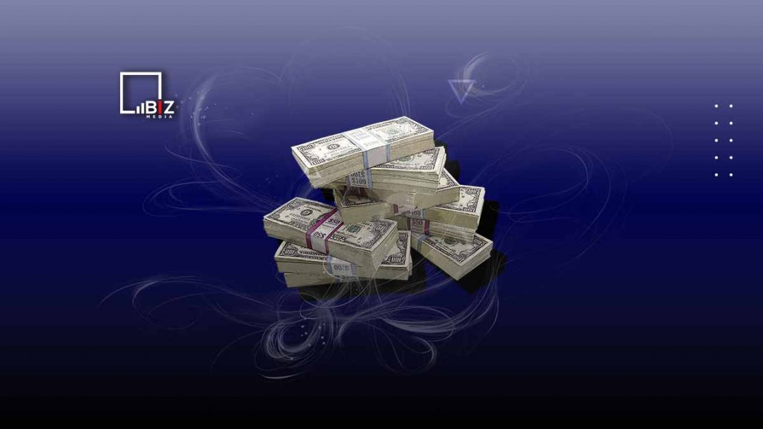 Курс доллара к тенге в обменниках Алматы на сегодня, 1 августа. Bizmedia.kz