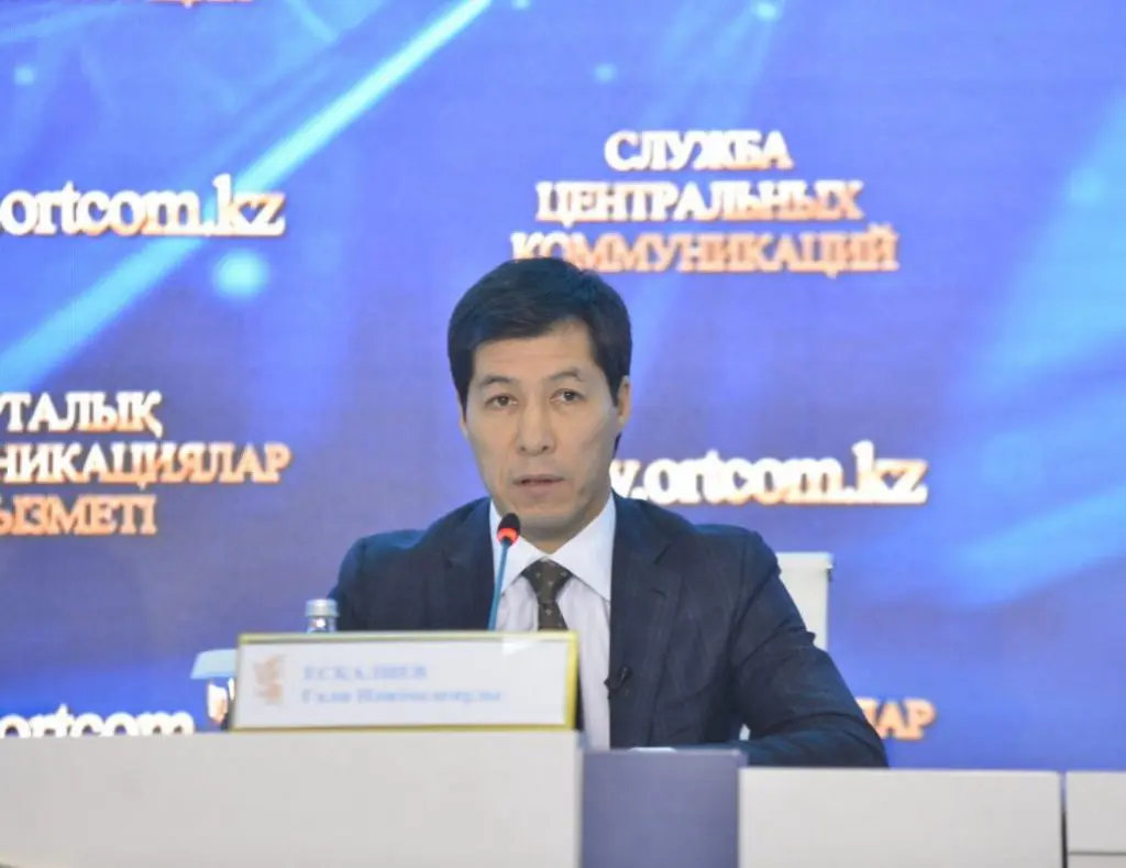О социально-экономическом развитии Западно-Казахстанской области - Bizmedia.kz