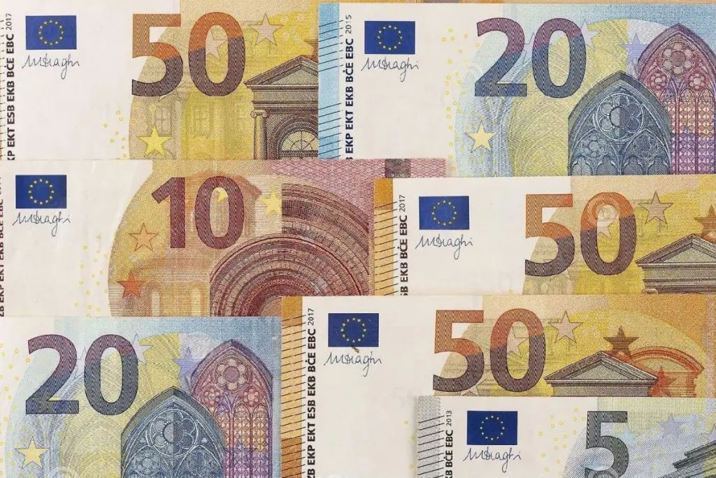 European Euro