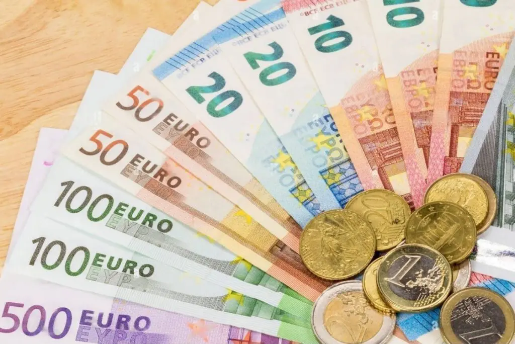 European Euro