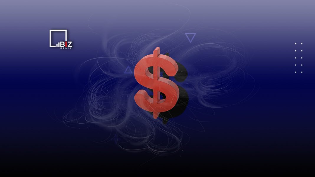 Официальный курс доллара к тенге на 1 сентября. Bizmedia.kz