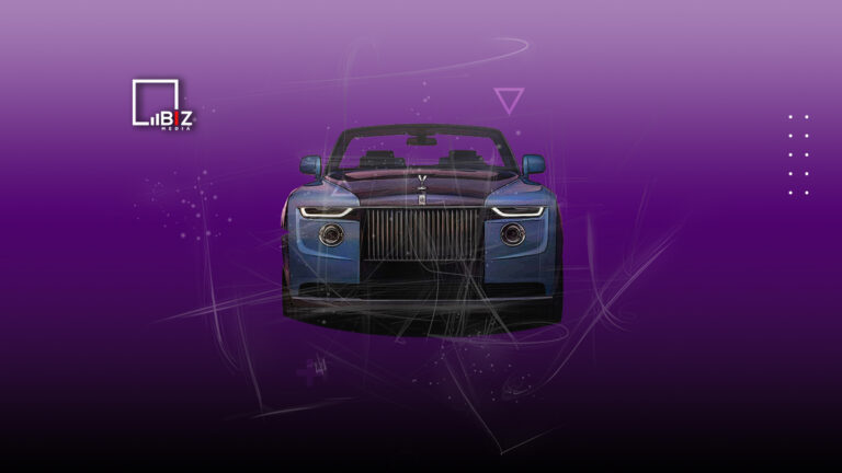 Престижные автомобили Icona