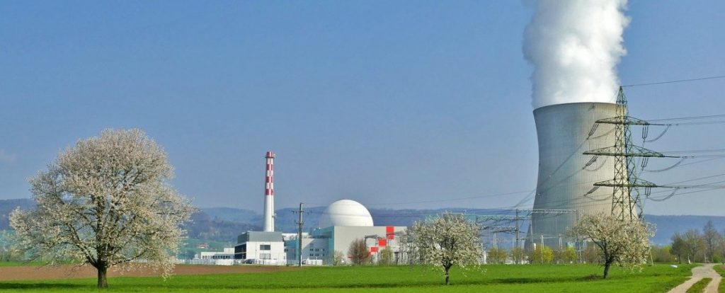 АЭС в РК могут построить китайцы, корейцы или россияне - Bizmedia.kz