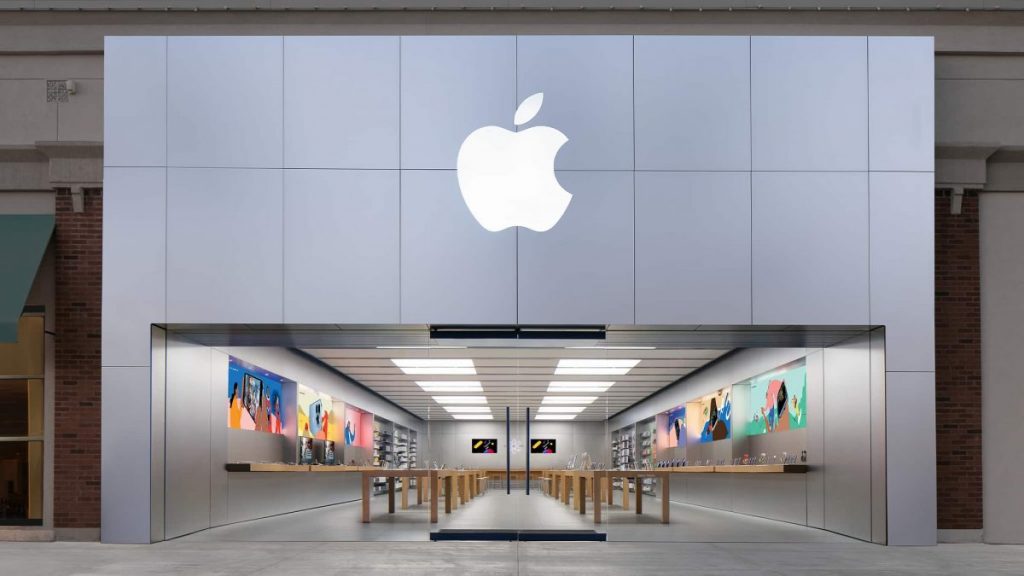 Как проверить iPhone на оригинальность? - Apple store