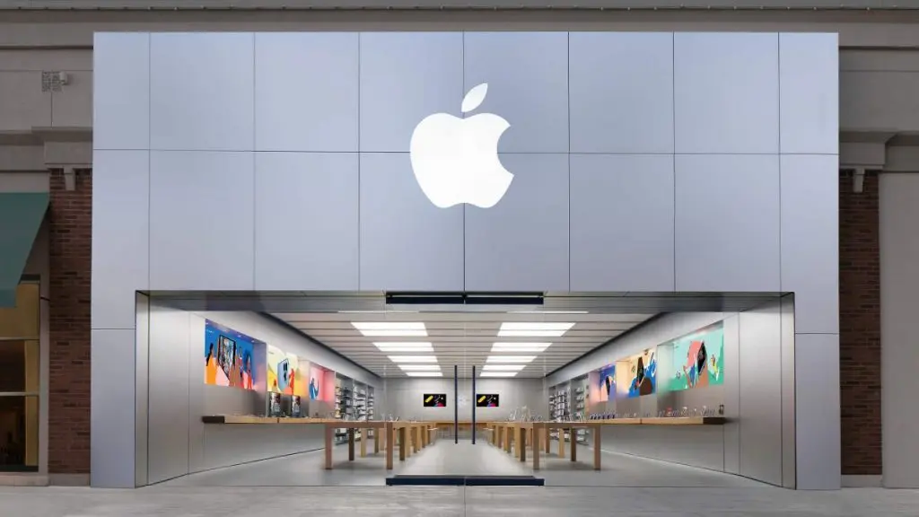 Как проверить iPhone на оригинальность? - Apple store