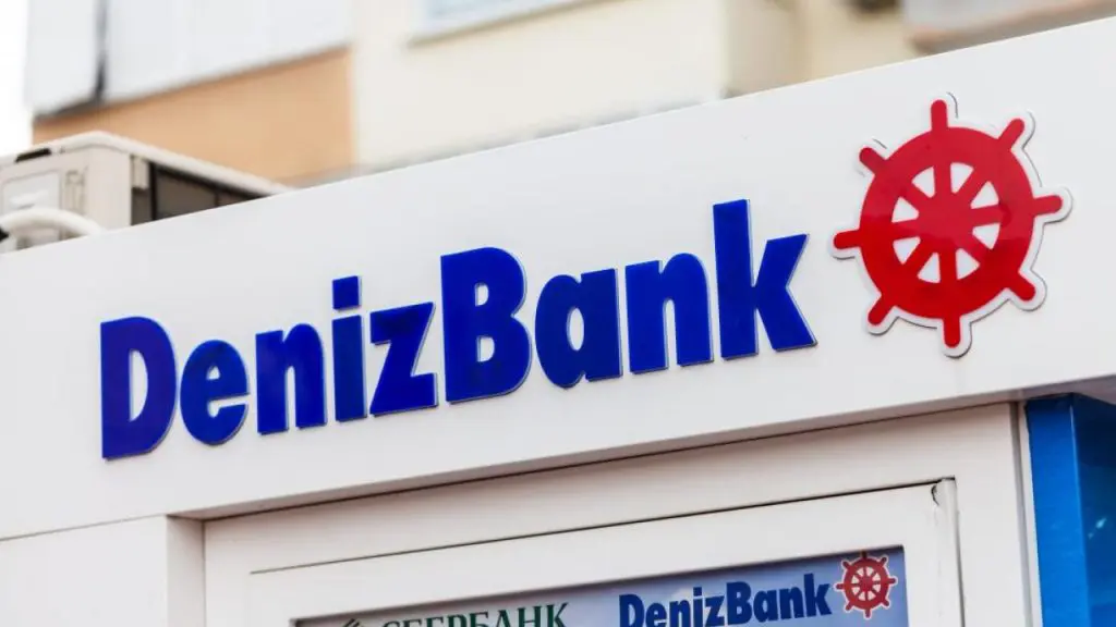 Два крупнейших банка Турции приостановили использование российской платежной системы «Мир»