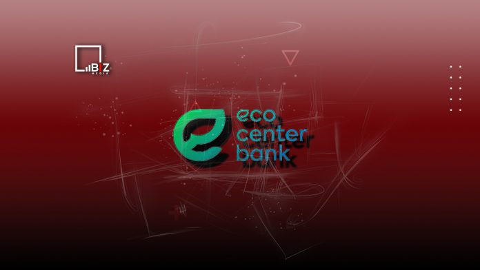 Как Альфа-банк стал Eco Center Bank, а затем угас