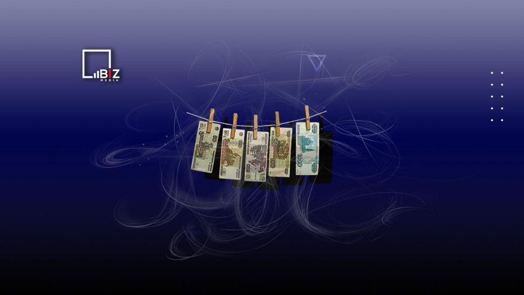 Курс рубля к тенге в обменниках Алматы на сегодня, 8 сентября. Bizmedia.kz