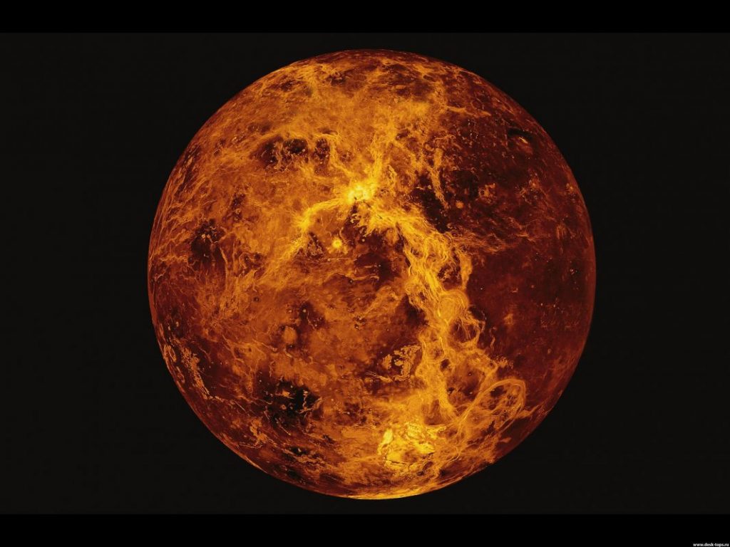 Сколько планет в солнечной системе - Меркурий 2 - bizmedia.kz