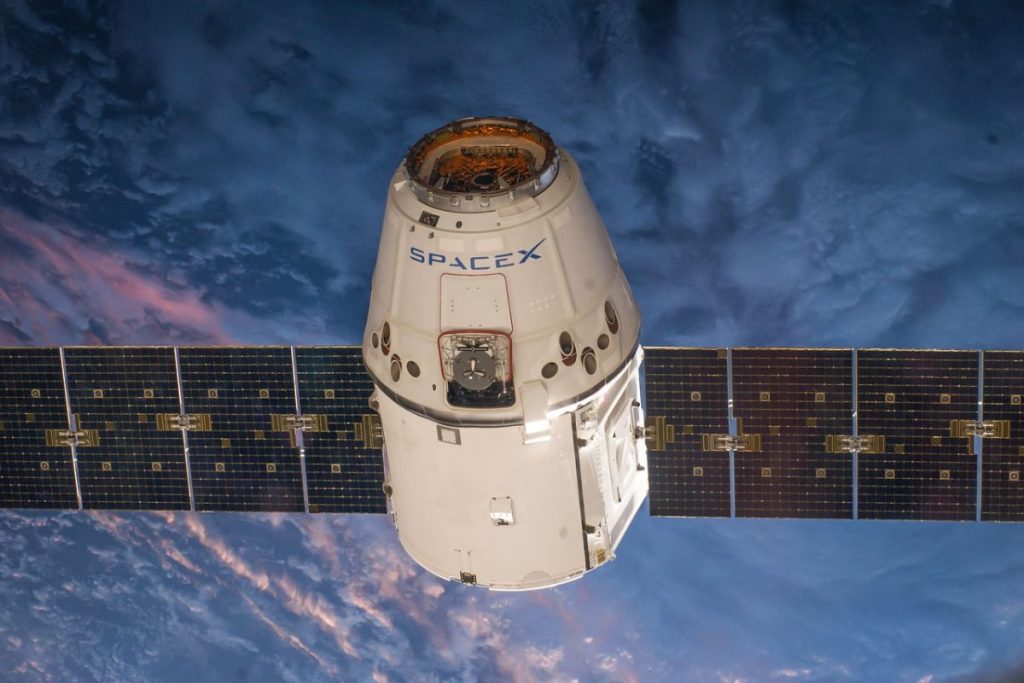 SpaceX вряд ли предоставит спутниковый интернет в Казахстане - Bizmedia.kz