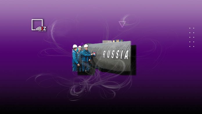 Белоруссия, Армения и Кыргызстан будут платить за газ РФ рублями, Казахстан - нет. Bizmedia.kz