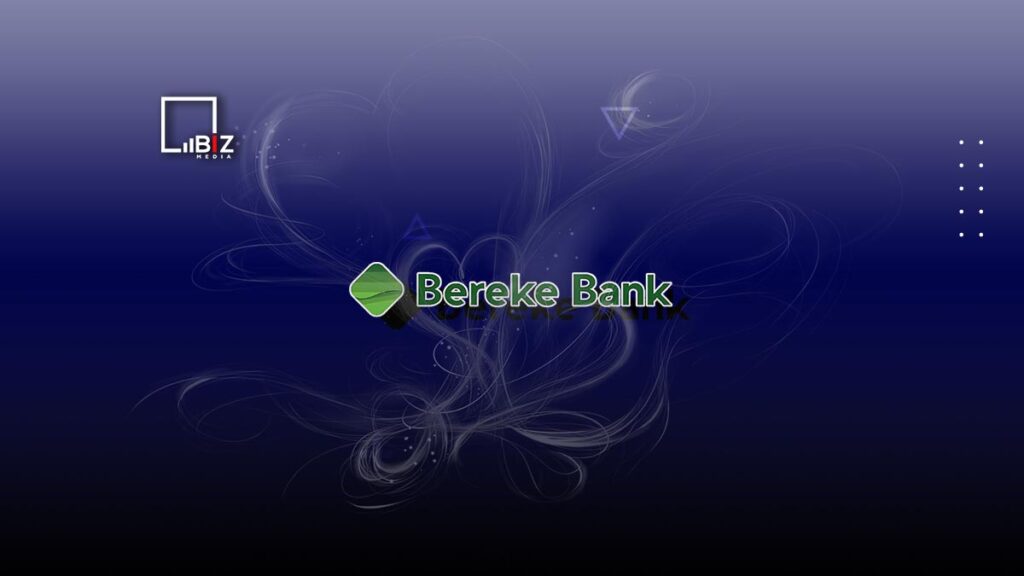 Bereke Bank объявил о ребрендинге. Bizmedia.kz