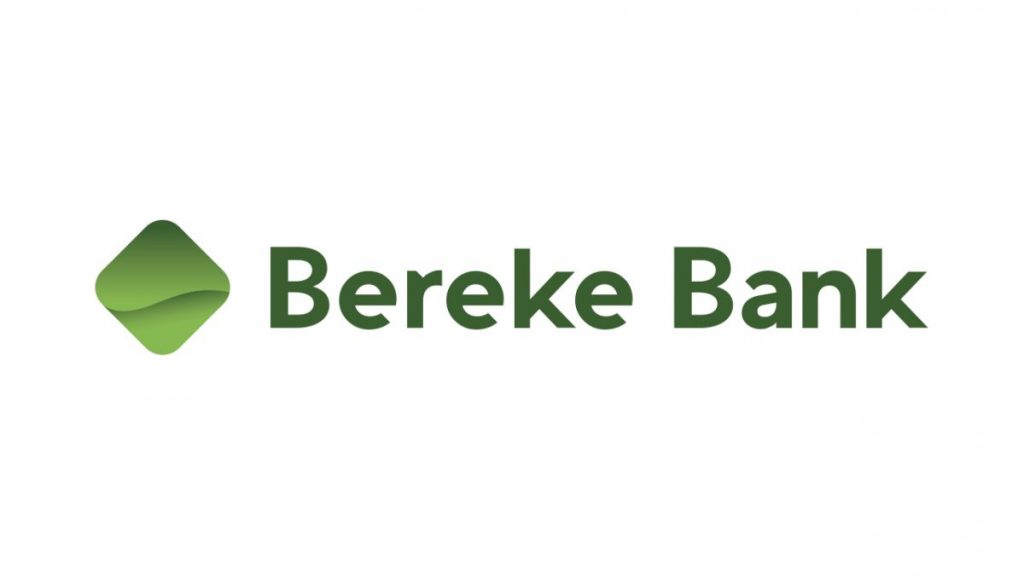 Bereke Bank объявил о ребрендинге - Bizmedia.kz