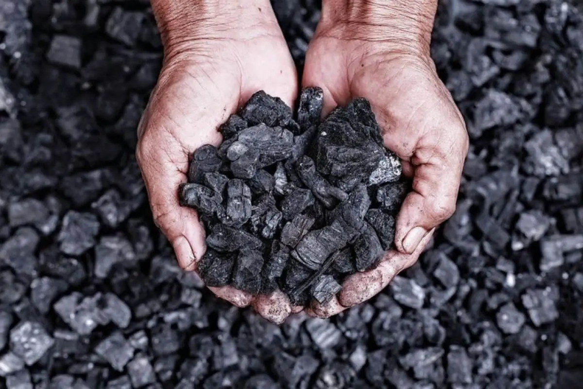 Экспорт угля вырос всего на 2% в тоннах, но сразу на 88% — в деньгах