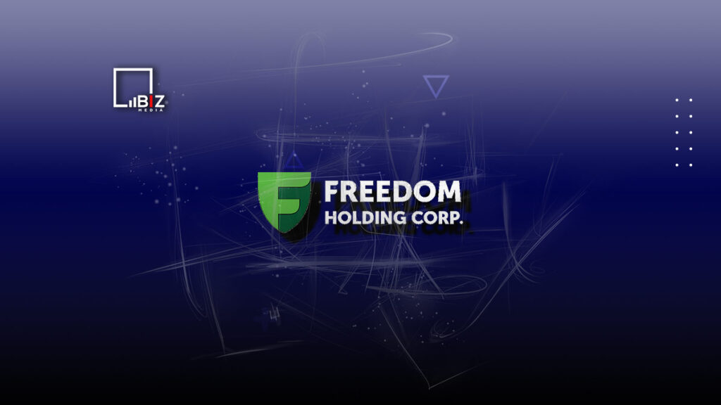 Freedom Holding Corp. заявил о продаже российских ИК "Фридом Финанс" и "Банк "Фридом Финанс"