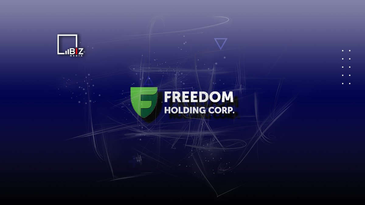 Freedom Holding Corp. заявил о продаже российских ИК 