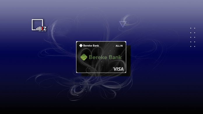 Минфин США разрешил казахстанцам пользоваться услугами Bereke Bank до 31 декабря 2022 года. Bizmedia.kz
