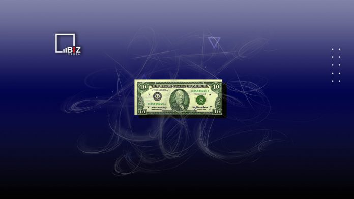 Национальный банк установил официальный курс доллара на 18 октября. Bizmedia.kz