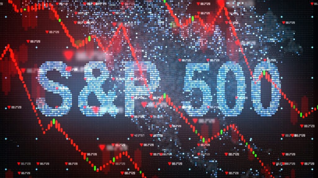Индекс S&P 500 снизился вчера на 1,96%. Обзор фондового рынка на 6 декабря 2022 года