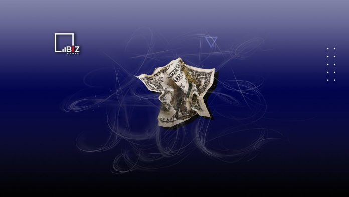 Официальный курс доллара к тенге на 12 октября. Bizmedia.kz