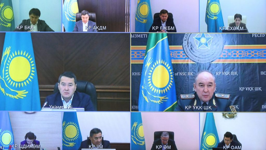 В Казахстане уже 382 россиянина подали заявления на ПМЖ, на гражданство - 64 - bizmedia.kz 