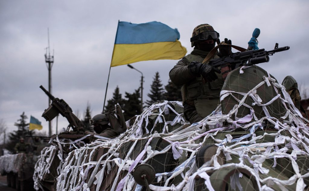 Взрыв моста в Крыму усилит эскалацию конфликта России и Украины - Bizmedia.kz