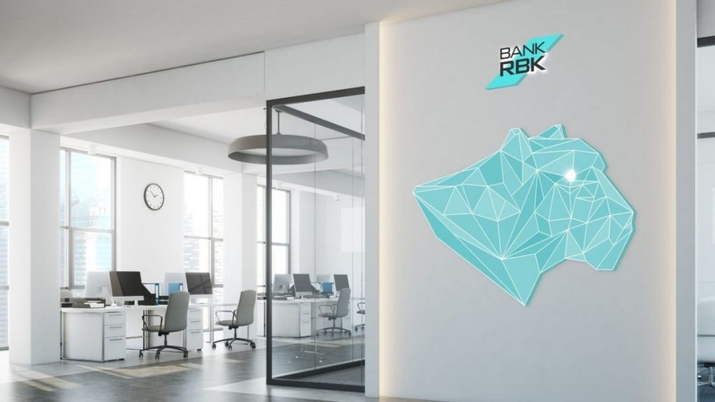 Источник фото: RBK Bank. RBK Bank получил долгосрочный рейтинг депозитов в национальной и иностранной валюте на уровне B2