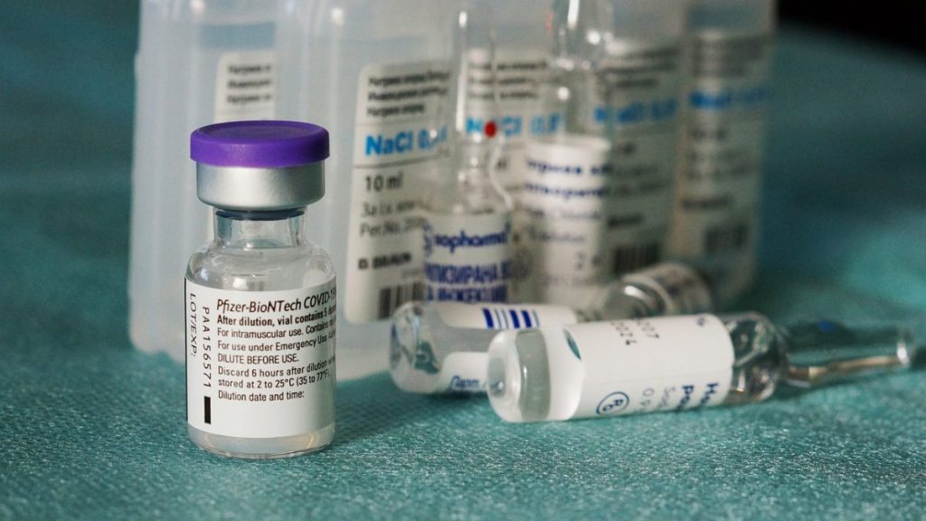 Вакцинация от вируса папилломы человека будет проводиться на добровольной основе с информированного согласия родителей или законных представителей. Фото: Pixabay.com