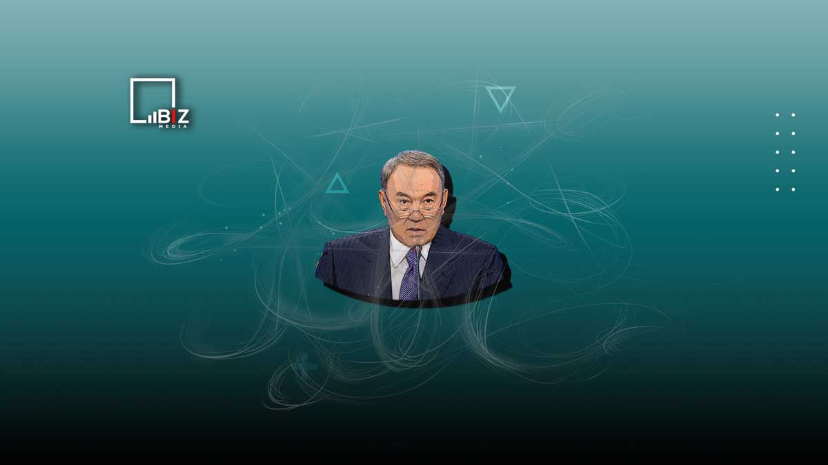 До конца 2022 года в Казахстане утратит силу закон о первом президенте. Bizmedia.kz