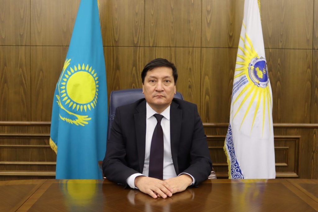 Назначены члены Высшей аудиторской палаты Казахстана - Bizmedia.kz