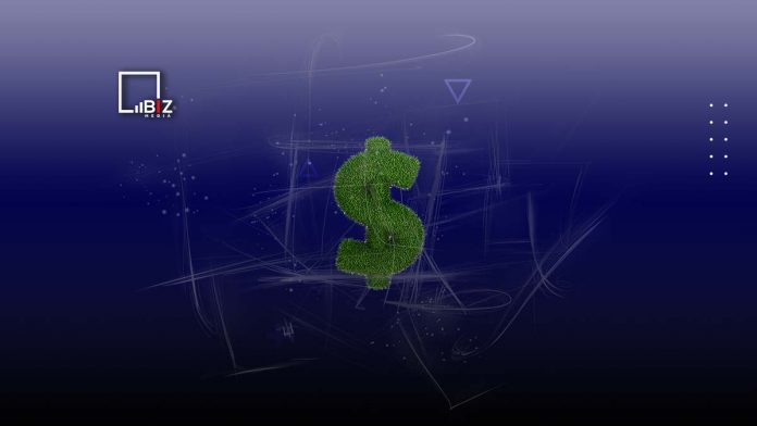 Официальный курс доллара к тенге на 22 ноября. Bizmedia.kz