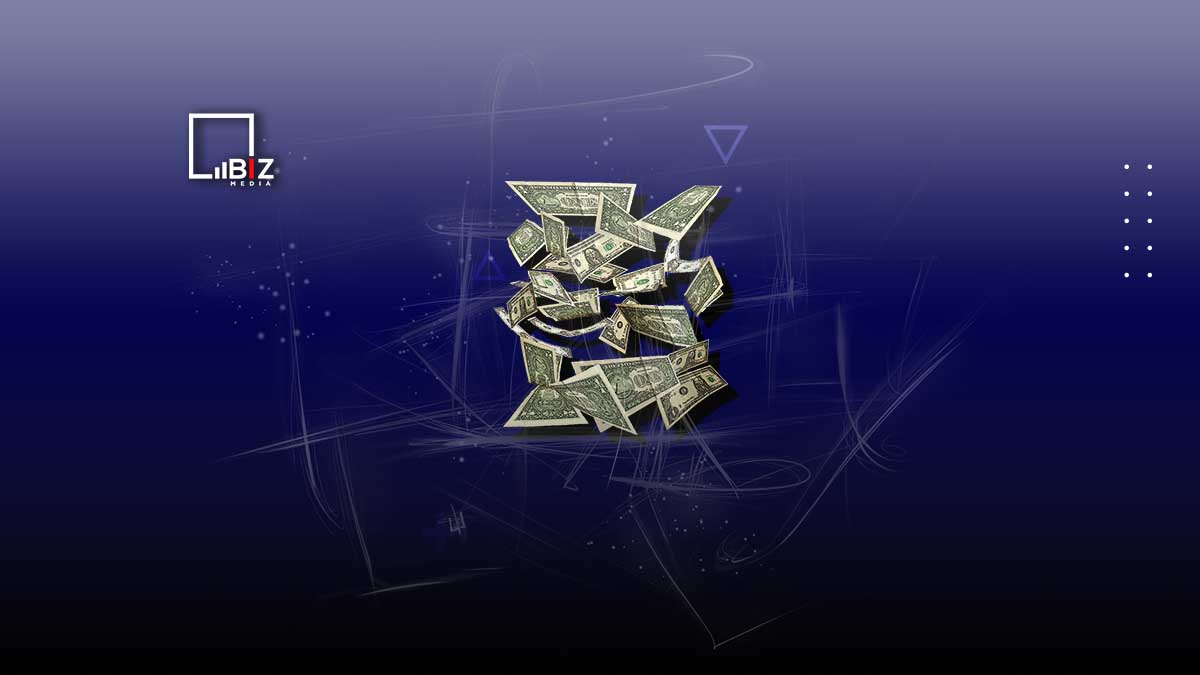Официальный курс доллара к тенге на 29 ноября. Bizmedia.kz