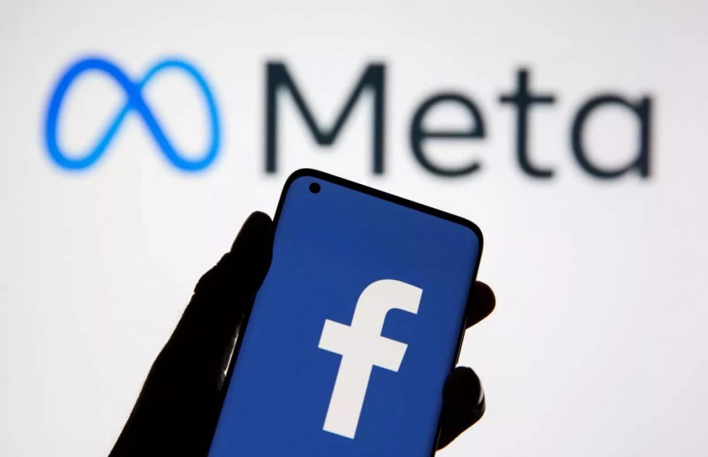 Ирландская комиссия по защите данных оштрафовала компанию Meta на 265 миллионов евро за утечку данных пользователей Facebook. Дайджест главных новостей на утро 29 ноября 2022 года