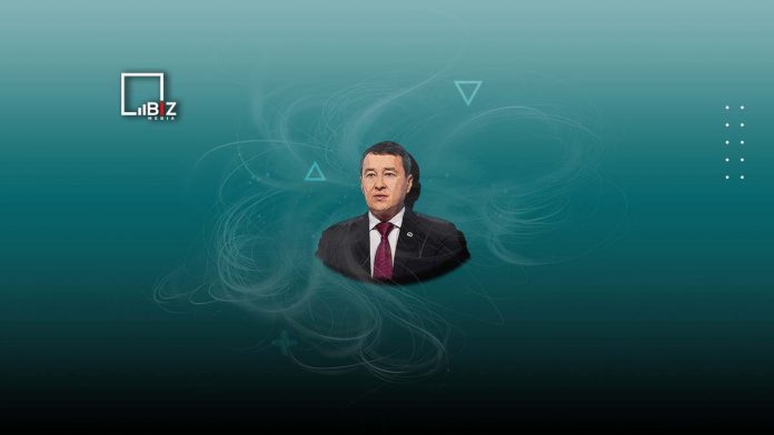 Смаилов обозначил основные направления работы правительства. Bizmedia.kz