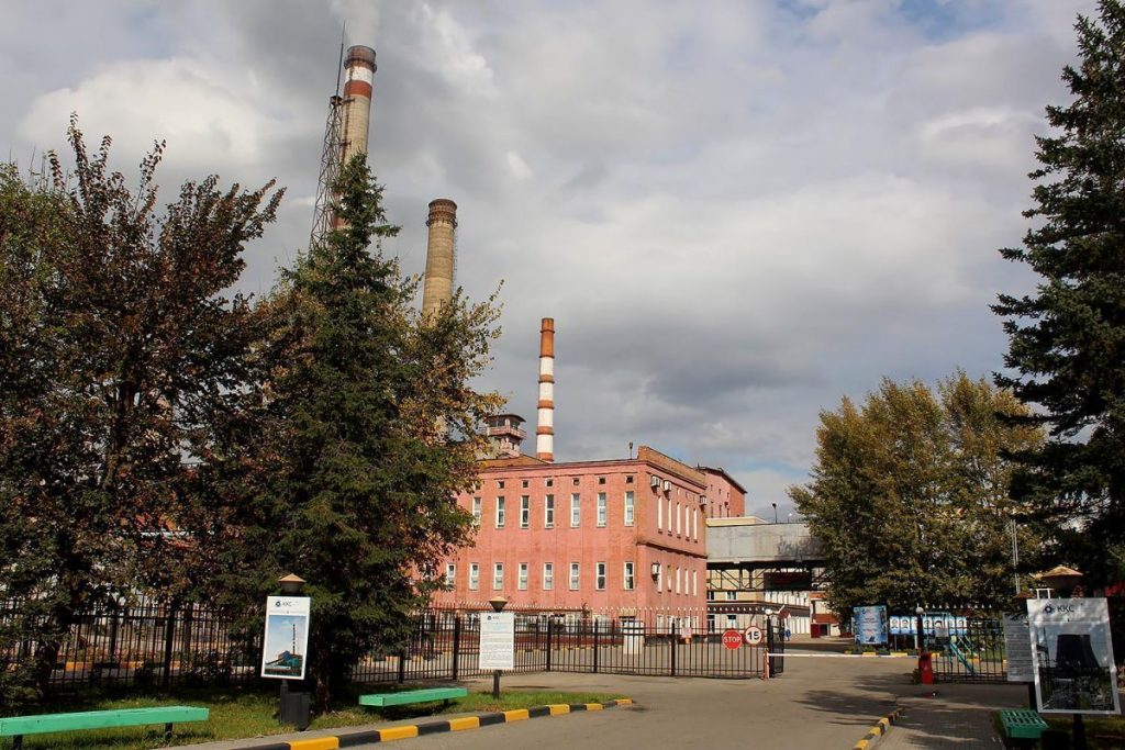 Виновником сбоя оборудования на теплоэлектроцентрале в Усть-Каменогорске стал сильный мороз, сообщает Bizmedia.kz.