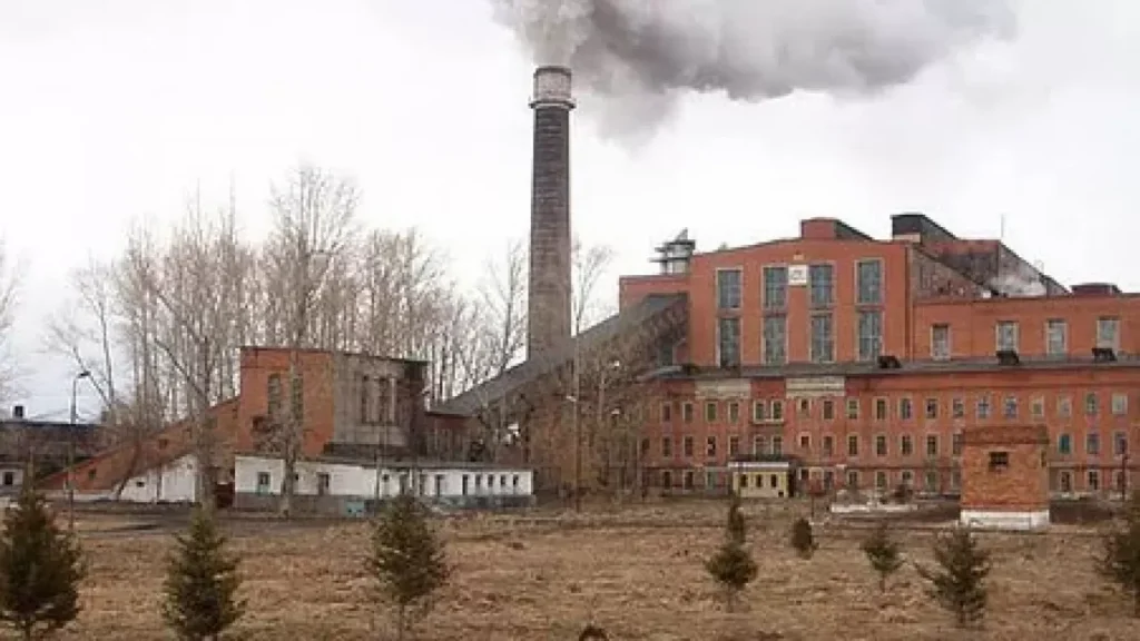 На ТЭЦ Риддера произошла третья авария
