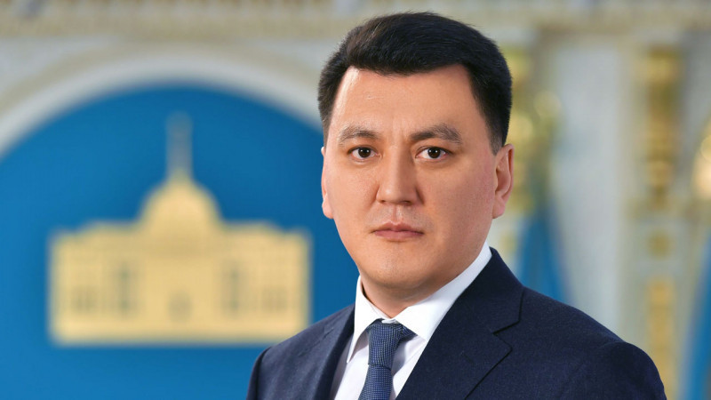 2022 год становится одним из самых сложных и значимых для Казахстана, говорит государственный советник Казахстана