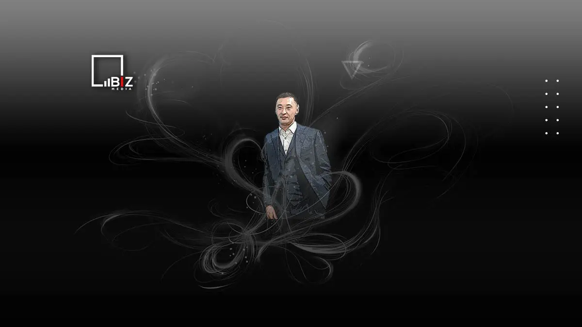 АРРФР: Одним из акционеров ForteBank станет сын Булата Утемуратова. Bizmedia.kz