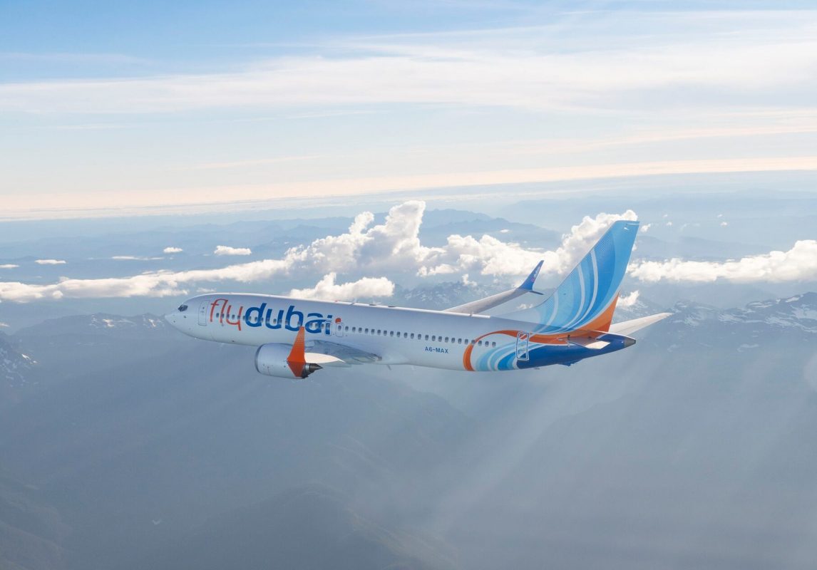 Авиакомпания FlyDubai за 2022 год заработала рекордную для нее сумму в $327 млн. Важные новости на утро 2 марта 2023 года