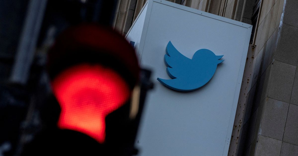 Германия о приостановке работы Twitter: 'У нас проблема, @Twitter'