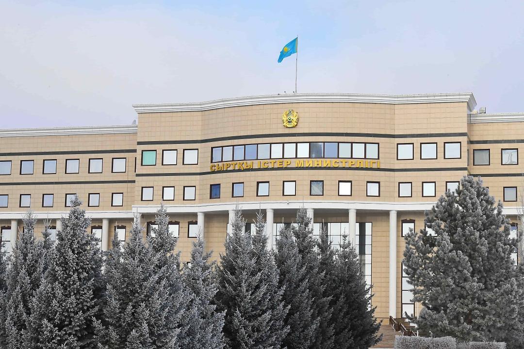 Казахстан завершает 2022 год насыщенным дипломатическим графиком