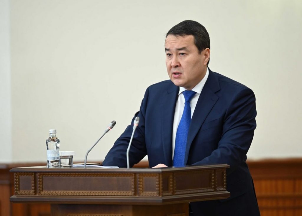 Казахстан за полгода привлек $14,5 млрд прямых иностранных инвестиций