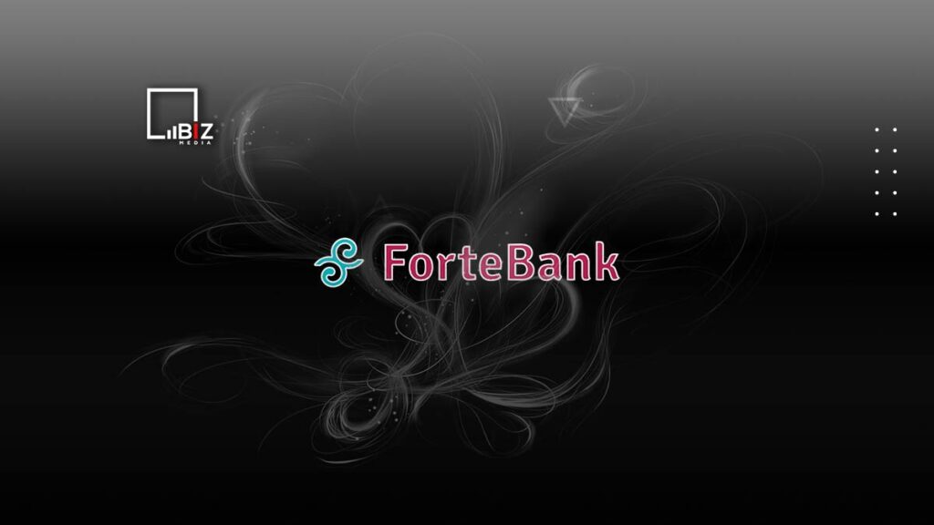 Сын Алидар купил у отца Булата Утемуратова 5% акций Fortebank