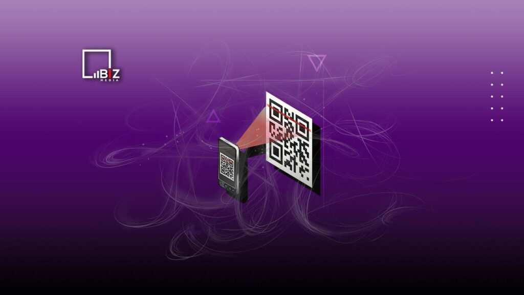 В 2023 году QR-код может полностью заменить ЭЦП в Казахстане. Bizmedia.kz