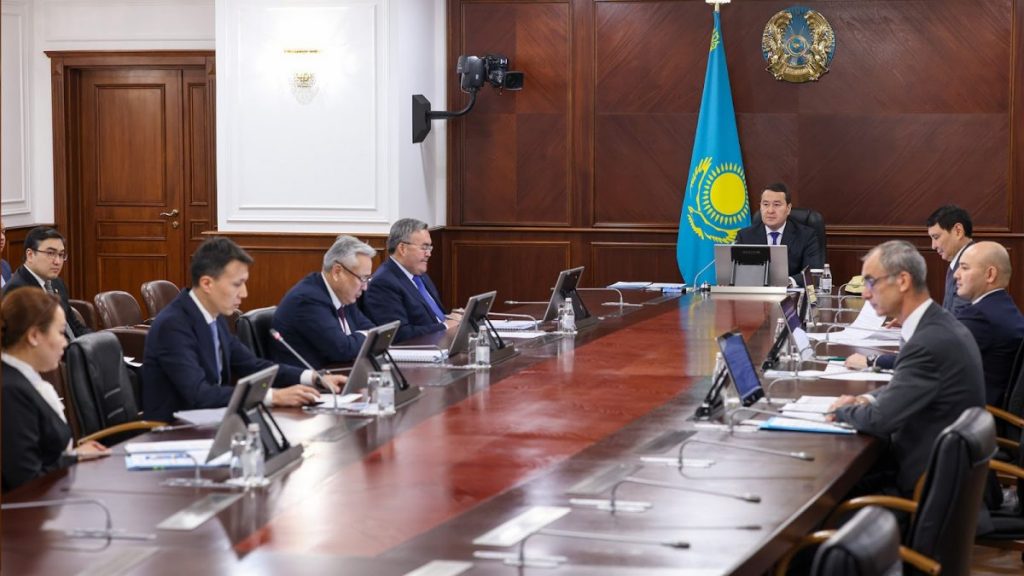 В целях предоставления наилучших услуг тем, кто инвестирует в Казахстан, KAZAKH INVEST принял 1 952 заявления и предоставил консультации по визовым вопросам