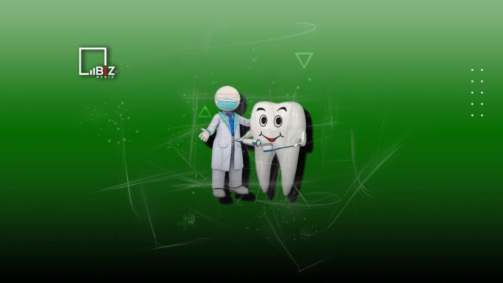 В Казахстане в рамках ОСМС было оказано около 12 млн стоматологических услуг за 2022 год