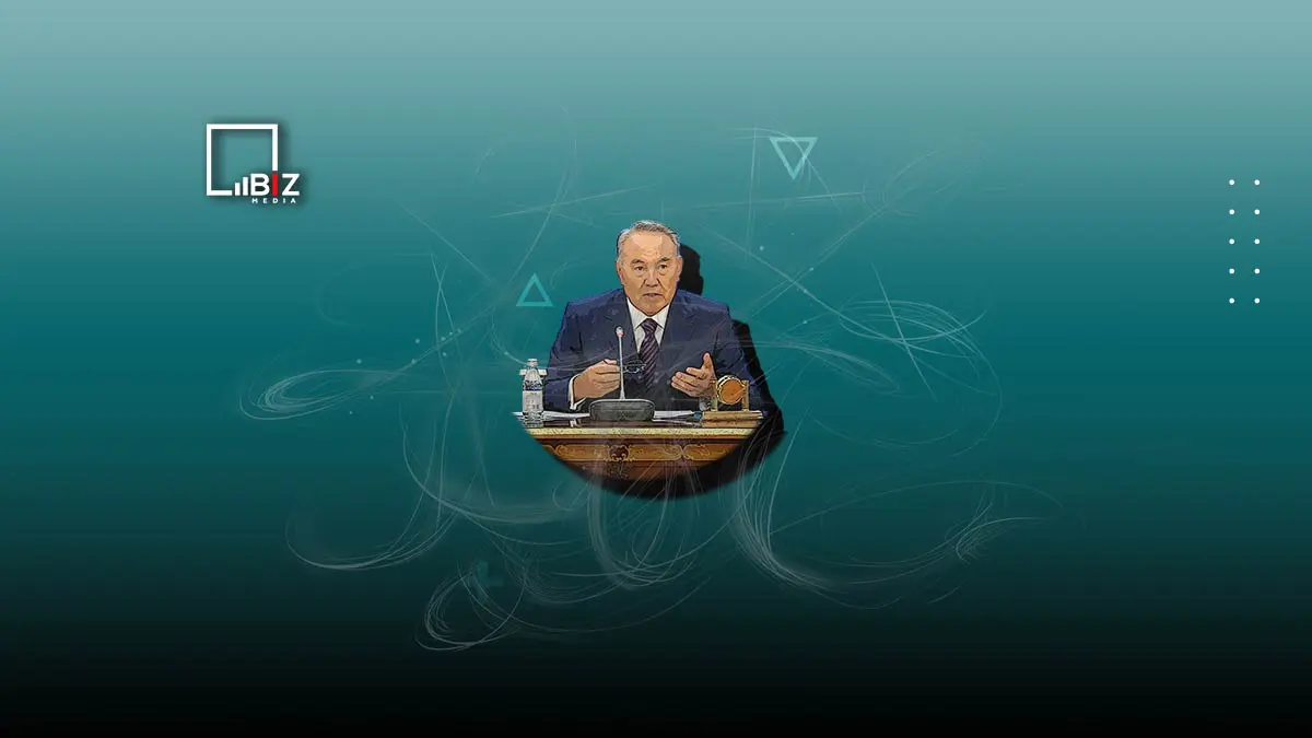 Закон об отмене неприкосновенности Назарбаева и его семьи поступил в парламент